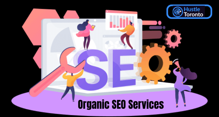 Boost Your Website with Organic SEO Services
