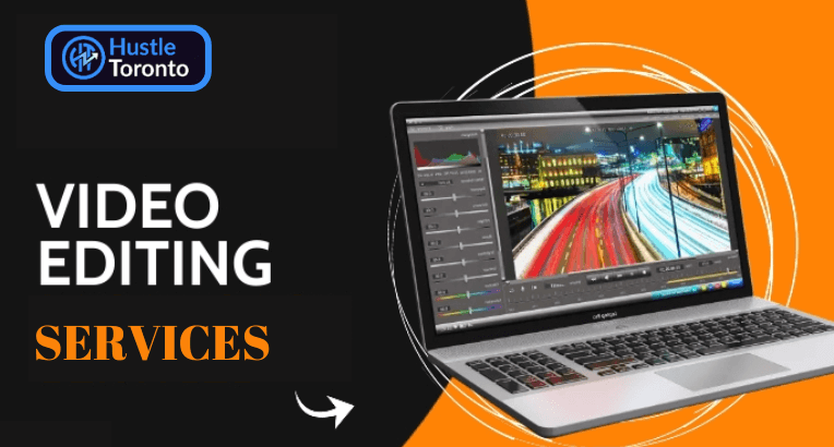 Affordable Video Editing Services for Content Creators and Marketers