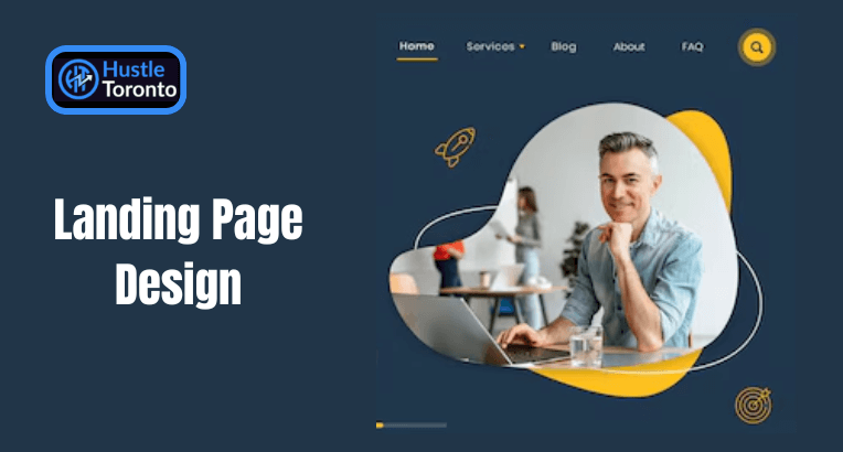 How to Create the Best Landing Page Design