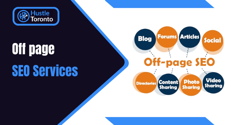 Off page SEO Services | Let’s Increase your Domain Authority