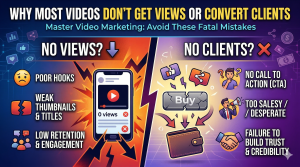 social media marketing